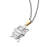 Collana Breil Uomo GOOD OMEN in Acciaio TJ4160